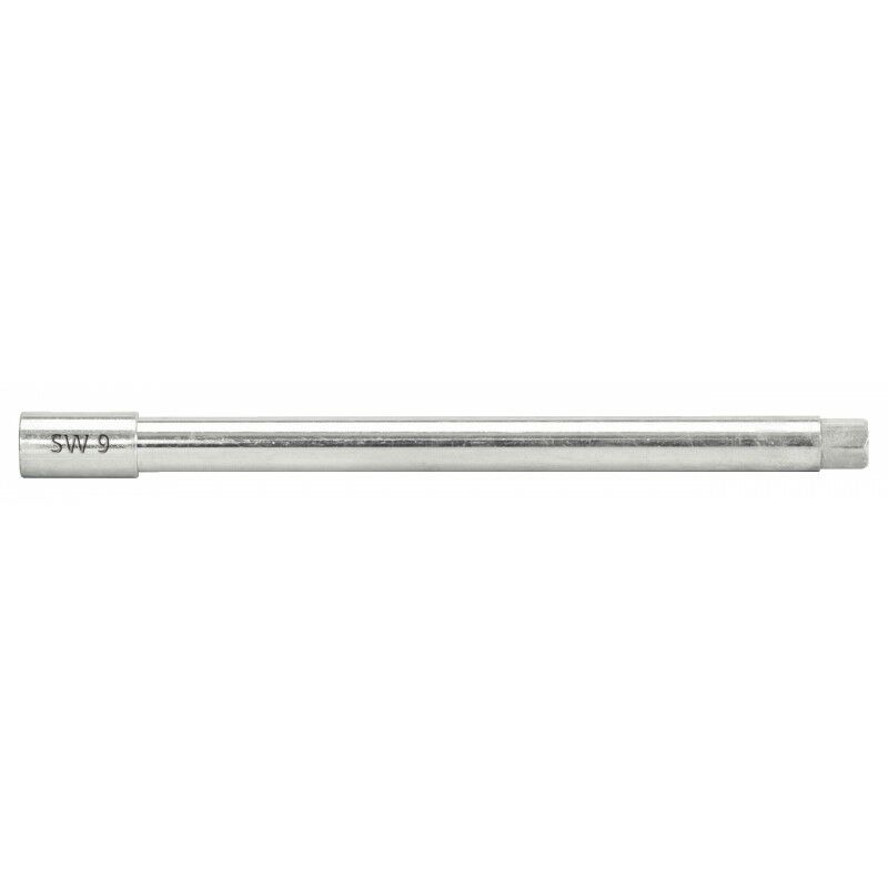 Douille extra longue 11mm 170mm