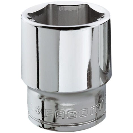 Douille Facom 3/8" 6 pans 20mm