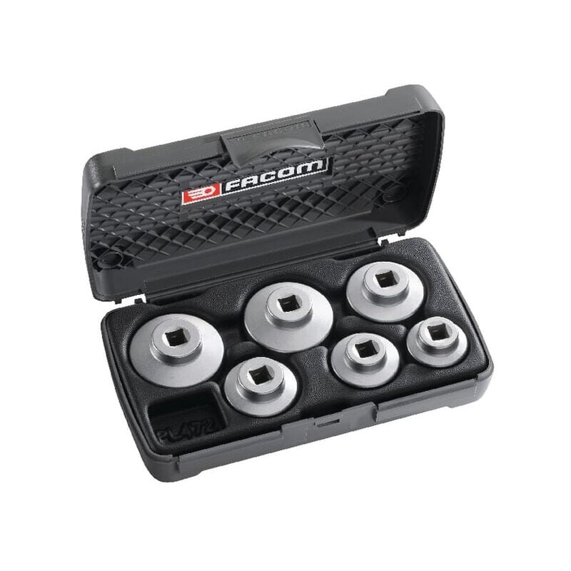 Douille Facom D163J6PB