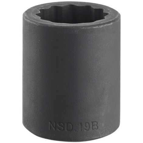 Douille Facom IMPACT 1/2" 8 mm NSD.8B