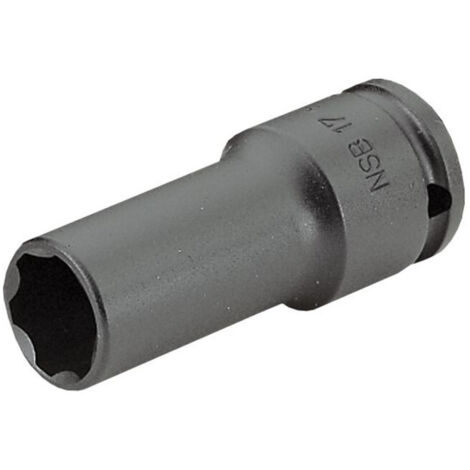 Douille Facom IMPACT 1/2" convexe 21 mm
