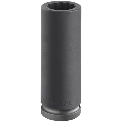 Douille Facom IMPACT 3/4" long 23 mm NKD.23L