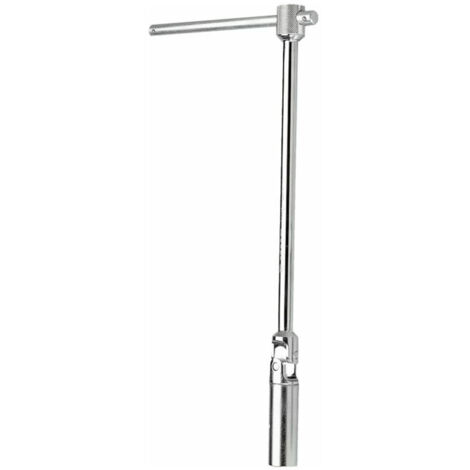 Douille Facom pour bougies bihexagonales 16 mm B.J16R1B