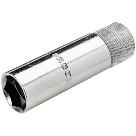 Douille Facom pour bougies bihexagonales 21 mm B.J21A1