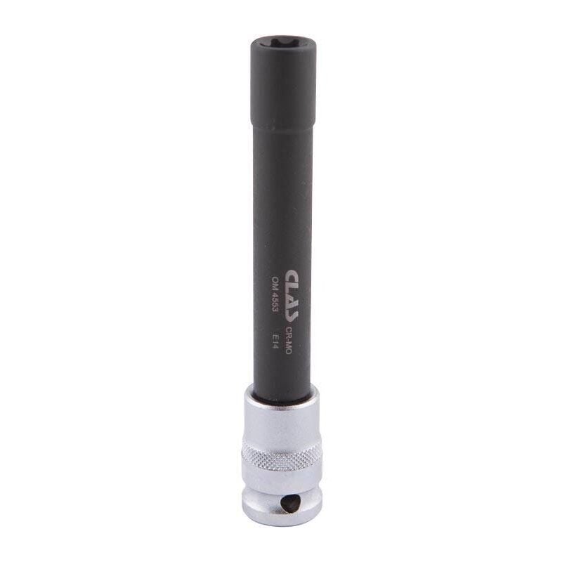 Clas - Douille femelle culasse type e14x140- om 4553 Equipements