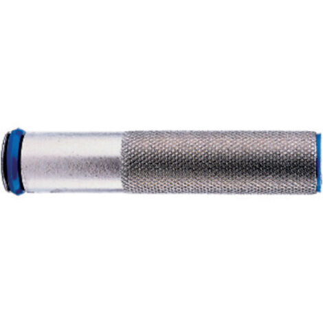 Douille femelle métallique à sceller BA 12x80mm avec filetage interne M8 boîte de 25 pièces - G&B FISSAGGI