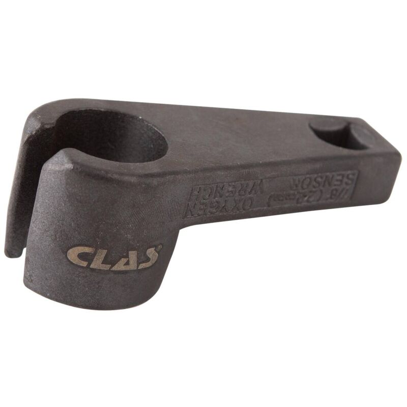 Douille fendue 22mm 7/8' L.30mm entraînement déporté 3/8' CrV - sa 7054 Clas Equipements