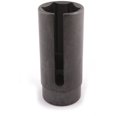 Douille fendue 29mm L.90mm 1/2" CrV - SA 7047 - CLAS Equipements