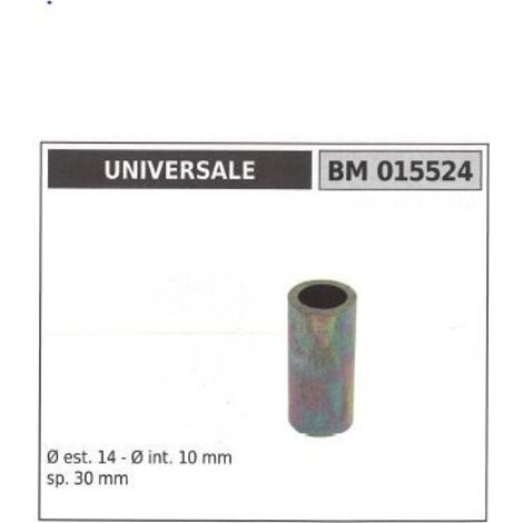 Douille filetée UNIVERSAL tondeuse tondeuse 015524