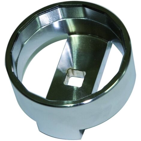 Douille filtres à gasoil MAN F2000, TGA, TGV ø95mm 14 pans - OM 0316 - CLAS Equipements