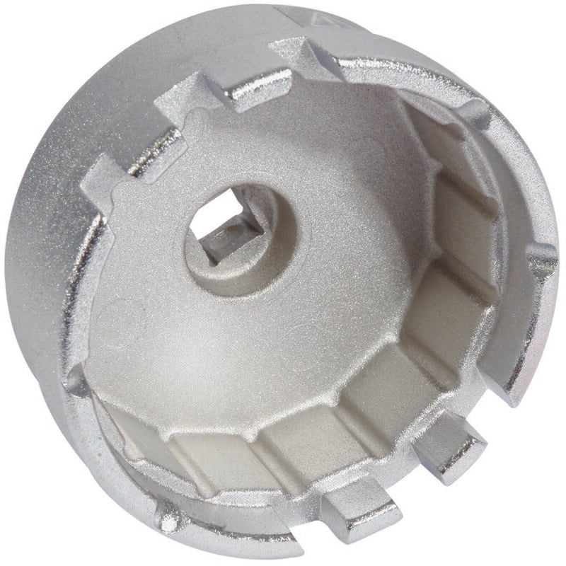 Douille filtres à huile Toyota ø64.5mm 14 pans 3/8'' - hu 2255 Clas Equipements