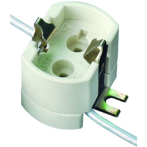 douille - g12 - 4a - 750v - 300 mm - lot de 1 - bailey 92600036349