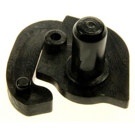 Douille gauche fermeture de porte pour Refrigerateur, Congelateur ARISTON C00269594