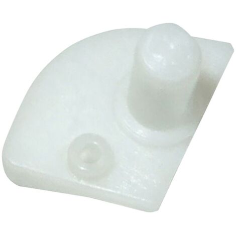 DOUILLE GAUCHE FERMETURE PORTE INFERIEUR POUR REFRIGERATEUR ARISTON