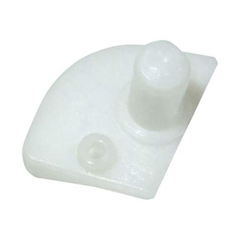DOUILLE GAUCHE FERMETURE PORTE POUR REFRIGERATEUR INDESIT - C00110354