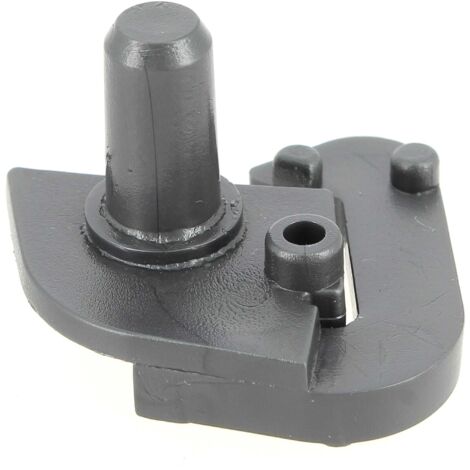 Douille gauche pour Refrigerateur Ariston, Congelateur Ariston, Refrigerateur Indesit