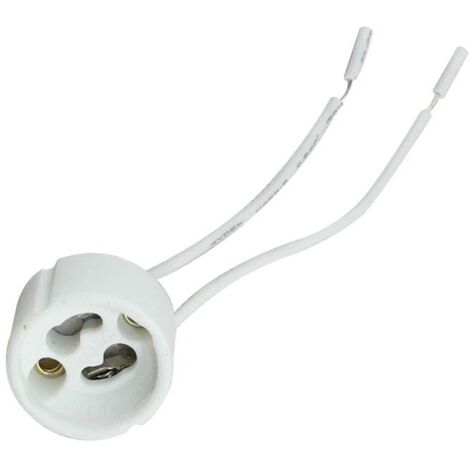 Douille GU10 - Ledme - LM9021