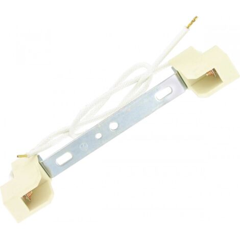 Douille Halogene R7s 260049