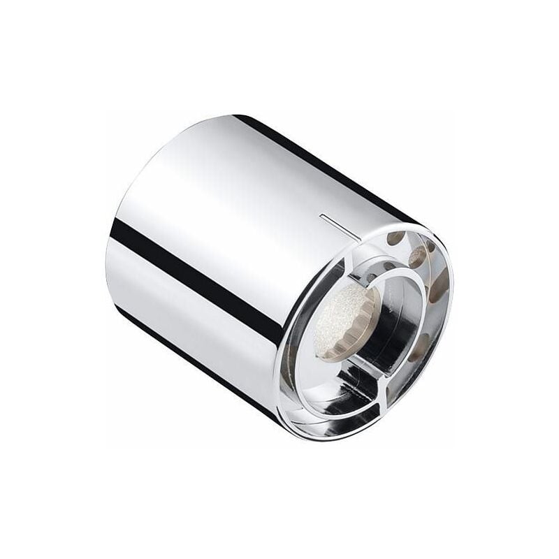 Douille Hansgrohe poru coprs thermostatique IBox, chromé 96439000