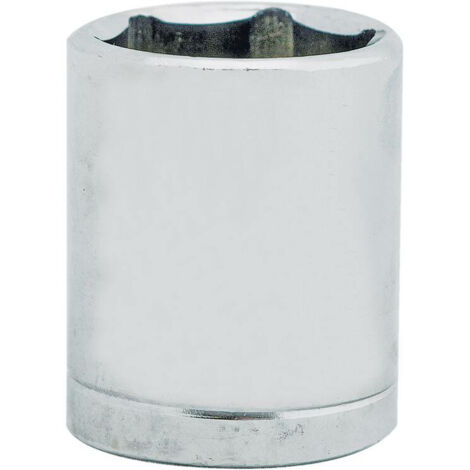 Douille hexagonale 1/2 22 mm