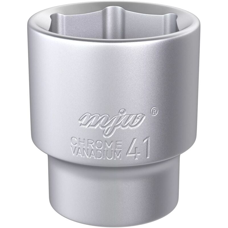 Douille hexagonale 3/4'' 41 mm