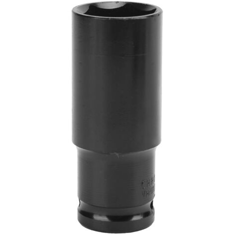 Douille hexagonale anti-chute 78mm pour extracteur d'écrous et accessoires de perceuse électrique