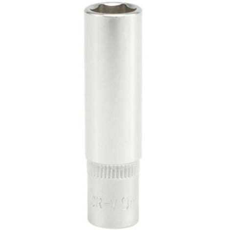 Douille hexagonale longue YATO 1/4" 9 mm