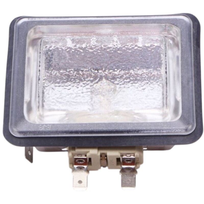 Douille + hublot + lampe pour four Smeg 826050279 Douille + hublot + lampe pour four Smeg 826050279