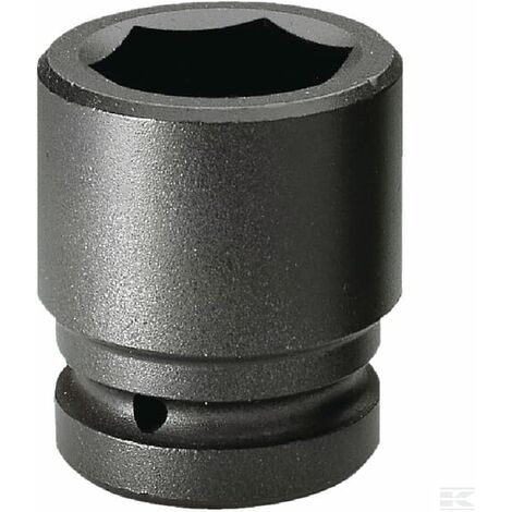 Douille impact 1 6 pans 41mm