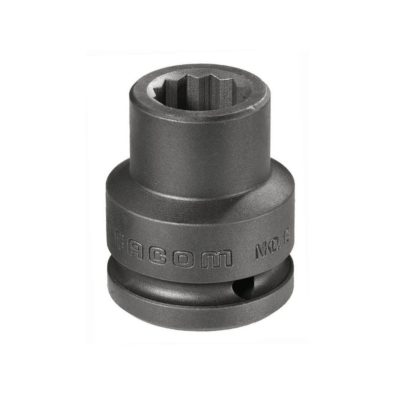 Douille à choc 3/4" - 18mm FACOM NKD18A