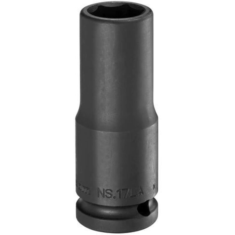 Douille pour clé à choc, 12mm Carré 1/2' ( Prix pour 1 )