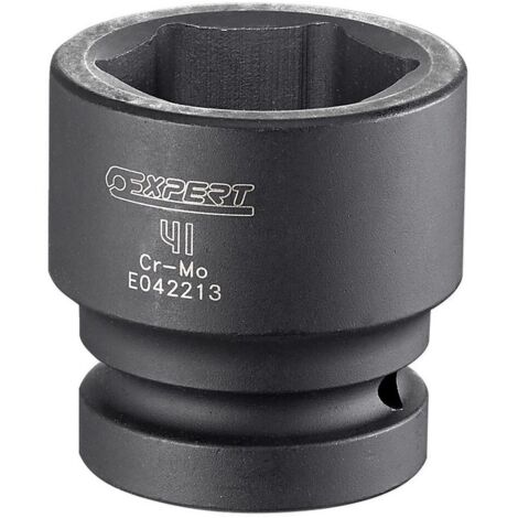 Douille impact 1" - 32mm EXPERT E042208