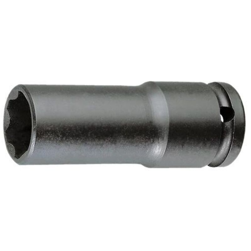 Douille pour clé à choc, 24mm Carré 3/4' ( Prix pour 1 )