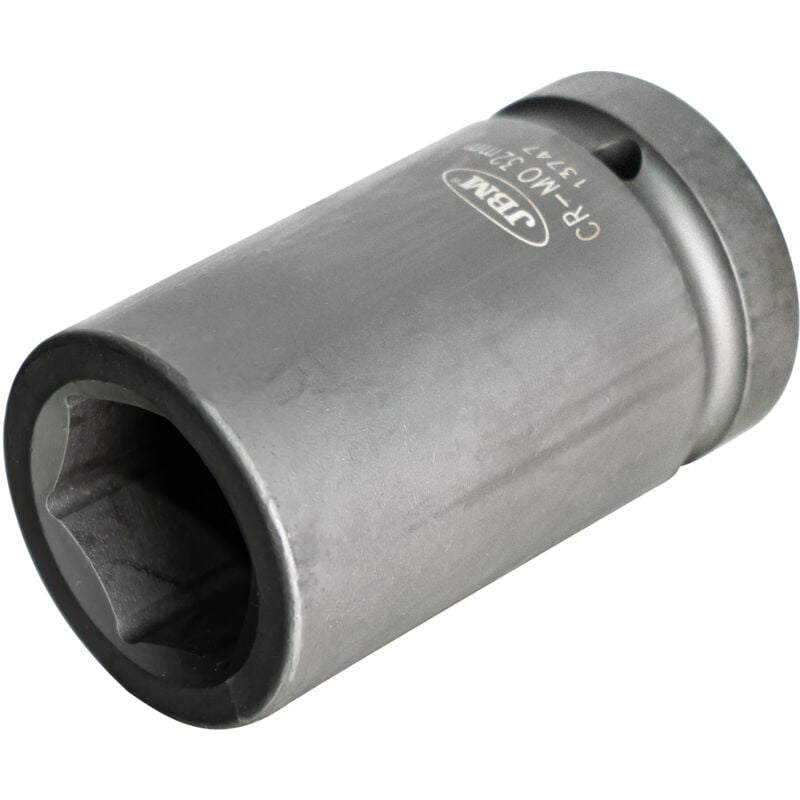 JBM - Clé à douille hexagonale de 1' 32mm. 13747