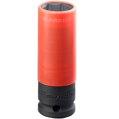 Douille impact FACOM NSI21L