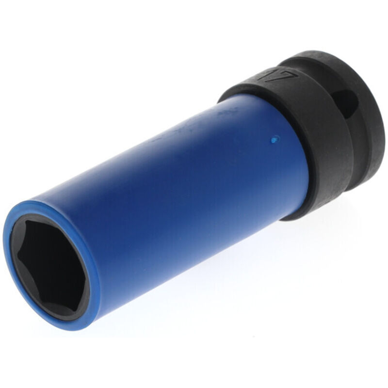 Banyo - Gedore k 19 ls 17 2178214 Douille à choc 17 mm 1/2 (12.5 mm)