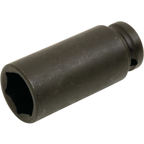 DOUILLE IMPACT LONGUE 1/2'' - 16MM MOB - 9222160501