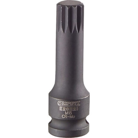 Douille impact M18 EXPERT E201121