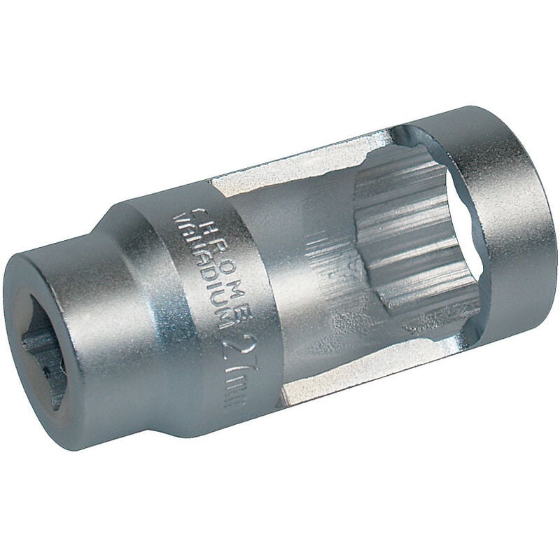 Douille injection diesel multi pans 1/2 Autobest