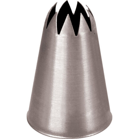 Douille Inox Cannelee Fermee-L2G