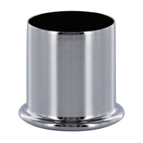 DOUILLE INOX D 14MM DISFLEX 295420001