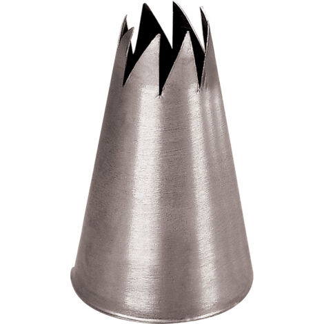 Douille Inox Fleur-L2G