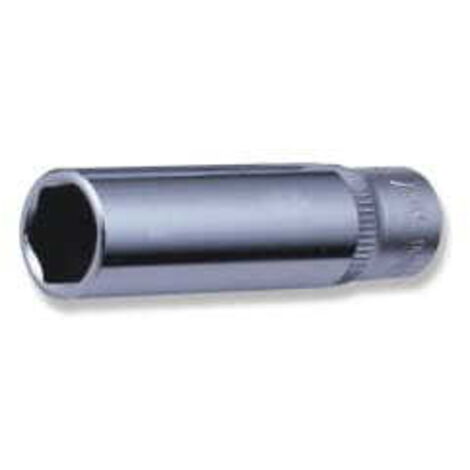 DOUILLE JONNESWAY 1/4" 6 PANS LONGUE 8 mm