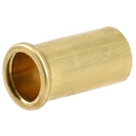 DOUILLE LAITON JOINT PLAT 15X21 12 - GARIS - D16004B