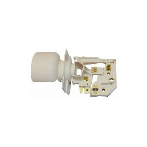 DOUILLE LAMPE POUR THERMOSTAT ATEA, Réfrigérateur, 481246698982