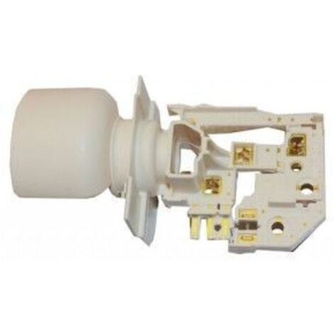 DOUILLE LAMPE POUR THERMOSTAT ATEA, Réfrigérateur, 481246698982