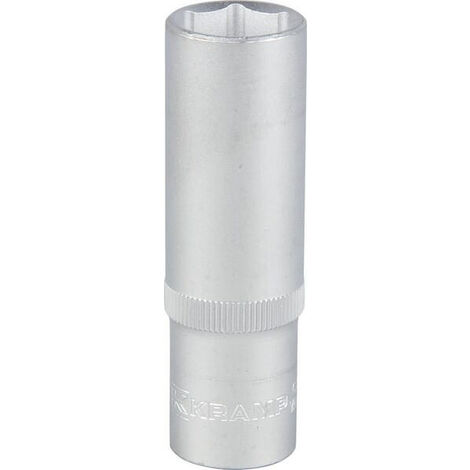 Douille longue 1/2" - 17mm UNIVERSEL 18060133170KR