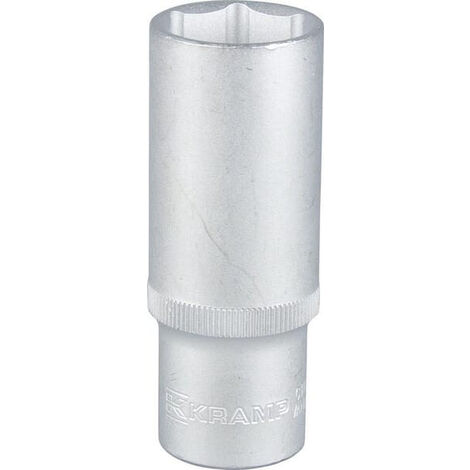 Douille longue 1/2" - 22mm UNIVERSEL 18060133220KR
