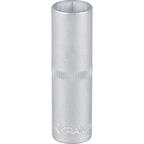 Douille longue 1/4" - 10mm UNIVERSEL 18060063100KR