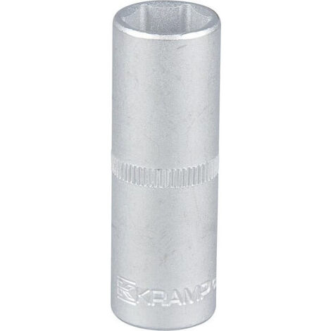 Douille longue 1/4" - 12mm UNIVERSEL 18060063120KR